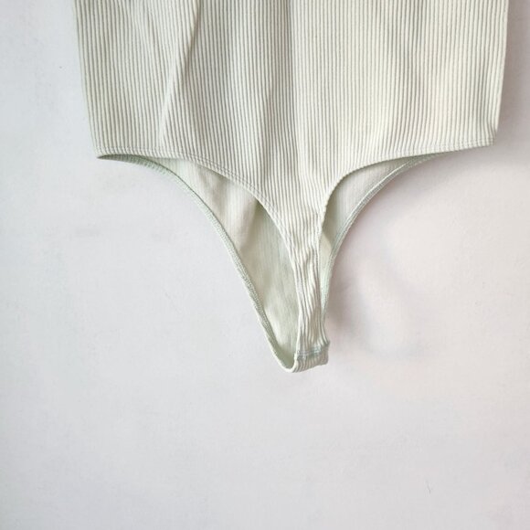 BUNDLE (2) Out From Under Urban Outfitters Jose Crop Top Bodysuit Size XS-S - Picture 7 of 14